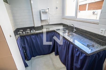 Apartamento para alugar com 53m², 2 quartos e sem vagaÁrea de Serviço