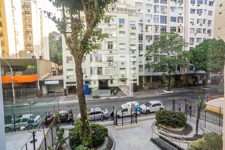 Apartamento para alugar com 53m², 2 quartos e sem vagaVista