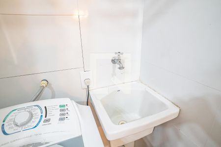 Apartamento para alugar com 53m², 2 quartos e sem vagaÁrea de Serviço