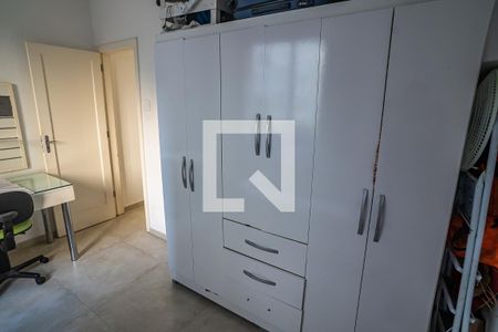 Sala/Quarto de apartamento para alugar com 2 quartos, 53m² em Flamengo, Rio de Janeiro
