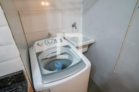 Apartamento para alugar com 53m², 2 quartos e sem vagaÁrea de Serviço