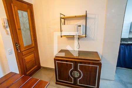 Apartamento para alugar com 53m², 2 quartos e sem vagaCopa