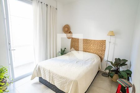 Quarto 2 de apartamento para alugar com 2 quartos, 53m² em Flamengo, Rio de Janeiro