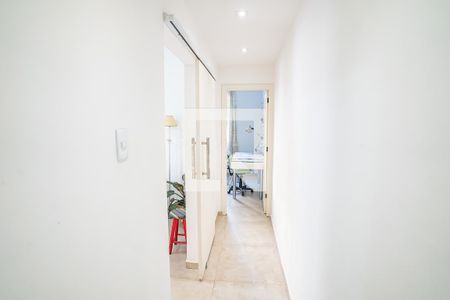 Apartamento para alugar com 53m², 2 quartos e sem vagaCorredor