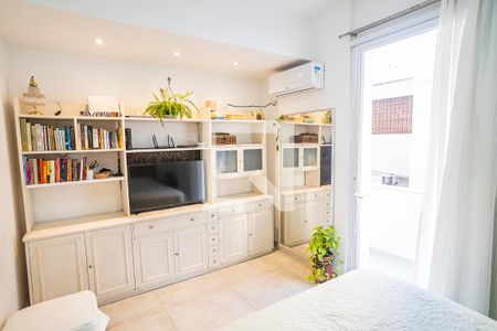 Quarto 2 de apartamento para alugar com 2 quartos, 53m² em Flamengo, Rio de Janeiro