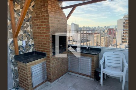 Apartamento para alugar com 53m², 2 quartos e sem vagaÁrea comum