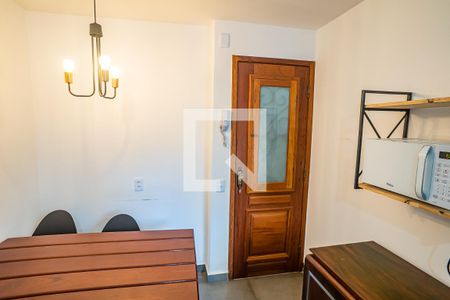 Apartamento para alugar com 53m², 2 quartos e sem vagaCopa