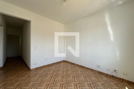 Sala de apartamento para alugar com 1 quarto, 55m² em Bom Retiro, São Paulo