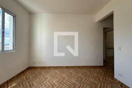 Sala de apartamento para alugar com 1 quarto, 55m² em Bom Retiro, São Paulo