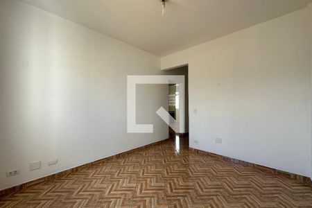 Sala de apartamento para alugar com 1 quarto, 55m² em Bom Retiro, São Paulo
