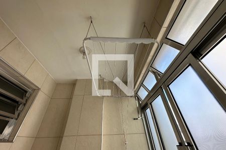 Apartamento para alugar com 55m², 1 quarto e sem vaga Apartamento para alugar com 55m², 1 quarto e sem vagaÁrea de Serviço