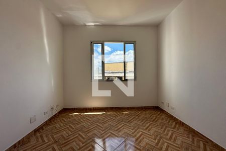 Sala de apartamento para alugar com 1 quarto, 55m² em Bom Retiro, São Paulo