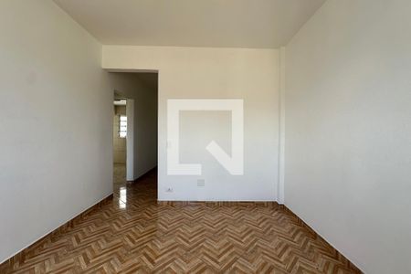 Sala de apartamento para alugar com 1 quarto, 55m² em Bom Retiro, São Paulo