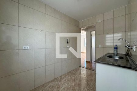 Apartamento para alugar com 55m², 1 quarto e sem vaga Apartamento para alugar com 55m², 1 quarto e sem vagaCozinha