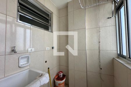Apartamento para alugar com 55m², 1 quarto e sem vaga Apartamento para alugar com 55m², 1 quarto e sem vagaÁrea de Serviço