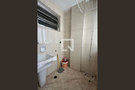 Apartamento para alugar com 55m², 1 quarto e sem vaga Apartamento para alugar com 55m², 1 quarto e sem vagaÁrea de Serviço