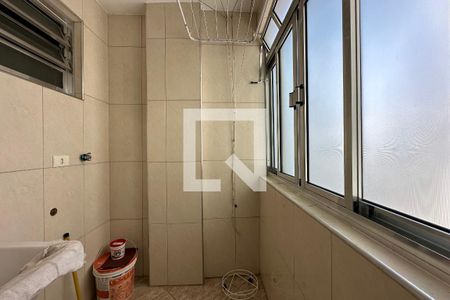 Apartamento para alugar com 55m², 1 quarto e sem vaga Apartamento para alugar com 55m², 1 quarto e sem vagaÁrea de Serviço