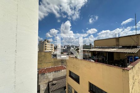 Vista de apartamento para alugar com 1 quarto, 55m² em Bom Retiro, São Paulo