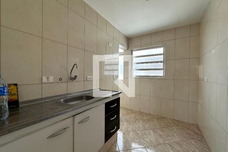 Apartamento para alugar com 55m², 1 quarto e sem vaga Apartamento para alugar com 55m², 1 quarto e sem vagaCozinha