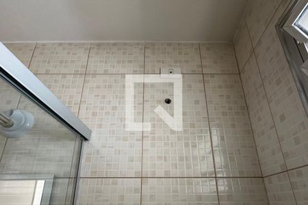 Apartamento para alugar com 55m², 1 quarto e sem vaga Apartamento para alugar com 55m², 1 quarto e sem vagaBanheiro