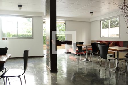 Área comum  de apartamento para alugar com 2 quartos, 56m² em Sumarezinho, São Paulo