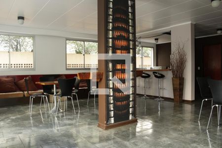 Área comum  de apartamento para alugar com 2 quartos, 56m² em Sumarezinho, São Paulo