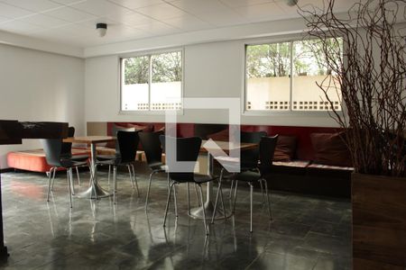 Área comum  de apartamento para alugar com 2 quartos, 56m² em Sumarezinho, São Paulo