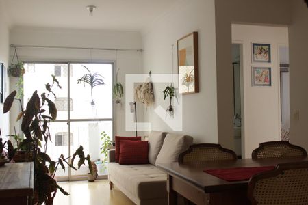 Apartamento para alugar com 2 quartos, 56m² em Sumarezinho, São Paulo