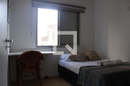 Quarto 1 de apartamento para alugar com 2 quartos, 56m² em Sumarezinho, São Paulo