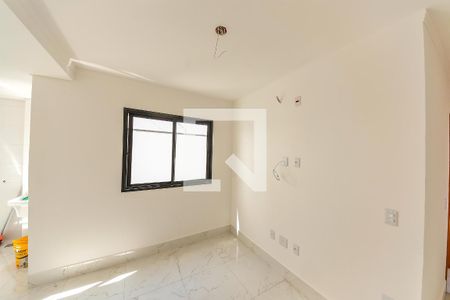 Sala de apartamento à venda com 2 quartos, 46m² em Vila Prudente, São Paulo