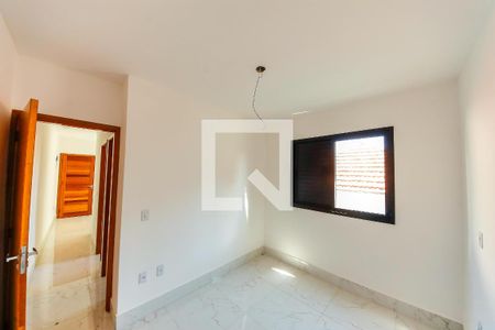 Quarto 2 de apartamento à venda com 2 quartos, 46m² em Vila Prudente, São Paulo