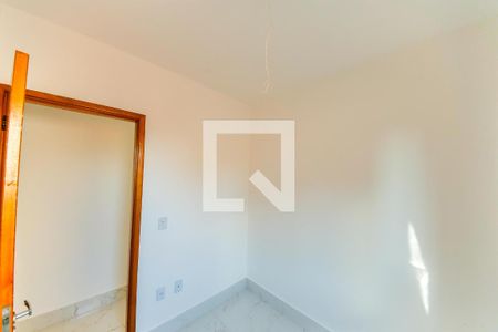 Quarto 1 de apartamento à venda com 2 quartos, 46m² em Vila Prudente, São Paulo