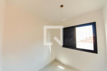 Quarto 1 de apartamento à venda com 2 quartos, 46m² em Vila Prudente, São Paulo