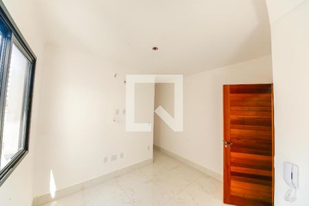 Sala de apartamento à venda com 2 quartos, 46m² em Vila Prudente, São Paulo