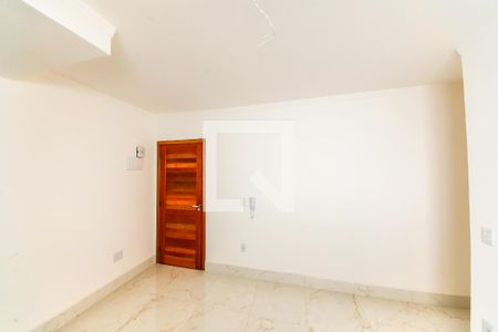 Sala de apartamento à venda com 2 quartos, 45m² em Vila Prudente, São Paulo