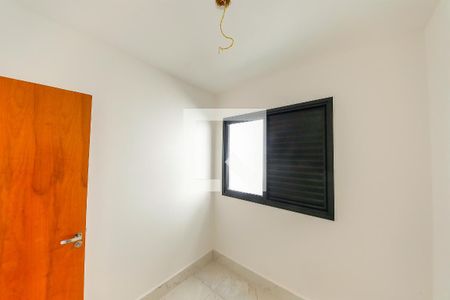 Quarto 1 de apartamento à venda com 2 quartos, 45m² em Vila Prudente, São Paulo