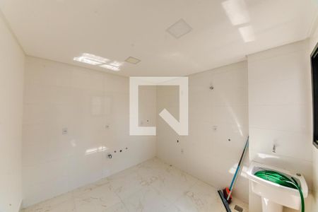 Apartamento à venda com 45m², 2 quartos e sem vaga Apartamento à venda com 45m², 2 quartos e sem vagaCozinha