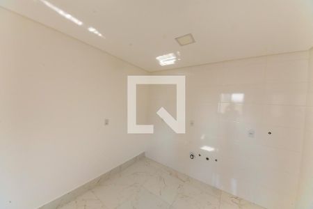 Apartamento à venda com 45m², 2 quartos e sem vaga Apartamento à venda com 45m², 2 quartos e sem vagaCozinha