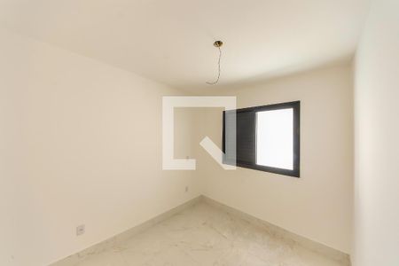 Apartamento à venda com 45m², 2 quartos e sem vaga Apartamento à venda com 45m², 2 quartos e sem vagaQuarto 2