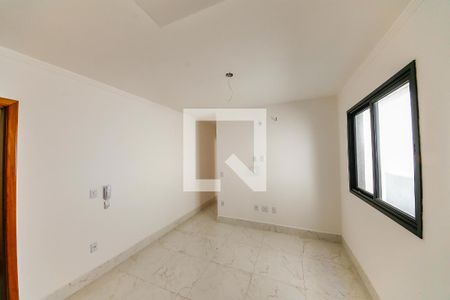 Apartamento à venda com 45m², 2 quartos e sem vaga Apartamento à venda com 45m², 2 quartos e sem vagaSala
