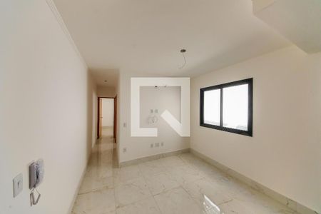 Apartamento à venda com 45m², 2 quartos e sem vaga Apartamento à venda com 45m², 2 quartos e sem vagaSala