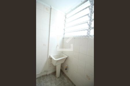 Studio para alugar com 32m², 1 quarto e sem vagaÁrea de Serviço