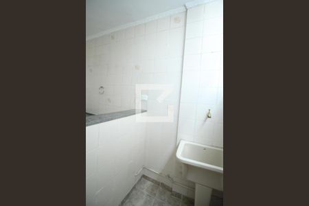 Studio para alugar com 32m², 1 quarto e sem vagaÁrea de Serviço