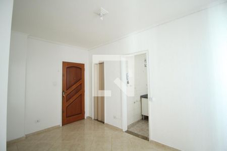 Sala de kitnet/studio para alugar com 1 quarto, 32m² em Vila Prudente, São Paulo