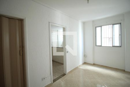 Sala de kitnet/studio para alugar com 1 quarto, 32m² em Vila Prudente, São Paulo