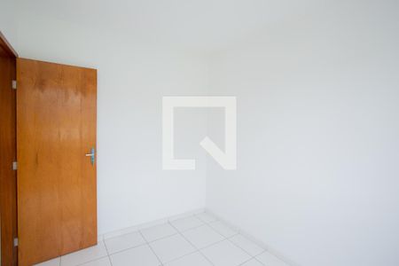 Quarto 2 de apartamento à venda com 2 quartos, 46m² em Betim Industrial, Betim