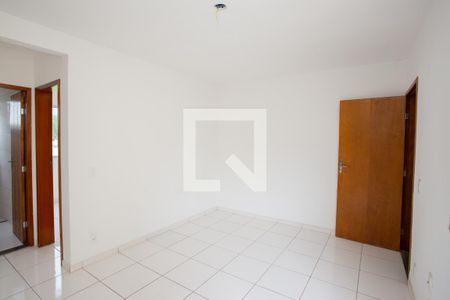 Sala de apartamento à venda com 2 quartos, 46m² em Betim Industrial, Betim