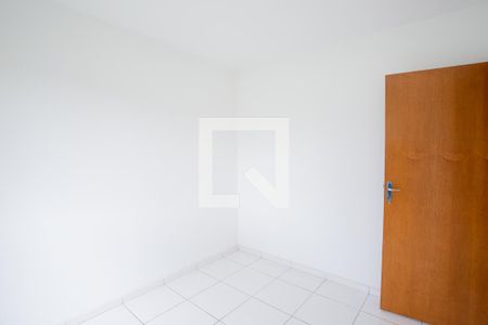 Quarto 1 de apartamento à venda com 2 quartos, 46m² em Betim Industrial, Betim