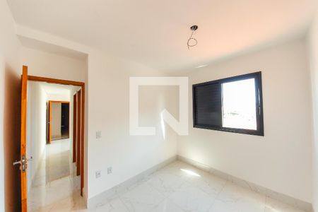 Quarto 2 de apartamento à venda com 2 quartos, 46m² em Vila Prudente, São Paulo