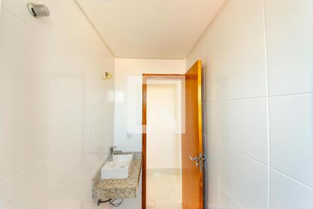 Apartamento à venda com 46m², 2 quartos e sem vagaBanheiro